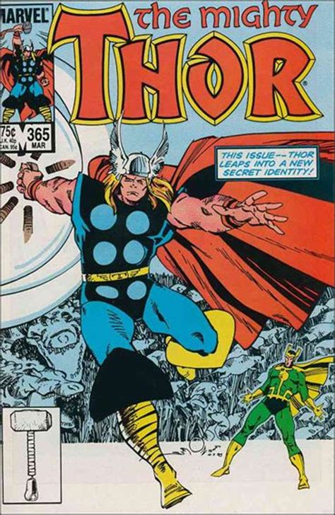 Thor X bet365